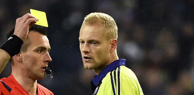 Le frère d'Olivier Deschacht condamné suite à des actes de violence!