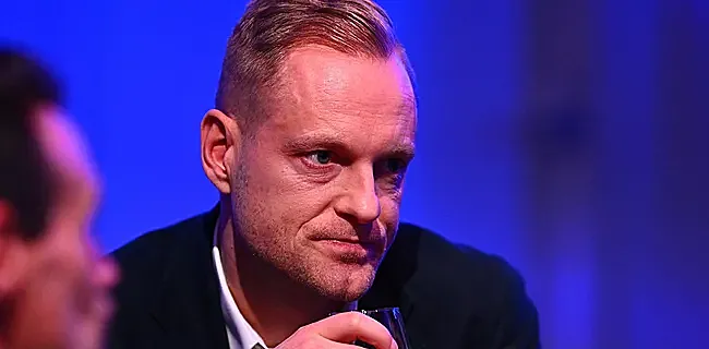 Deschacht contre-attaque : « Je ne suis pas un monstre »