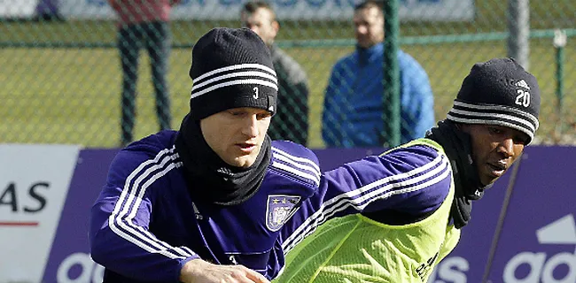 Ibrahima Conte dégomme la gestion de groupe de Besnik Hasi: 