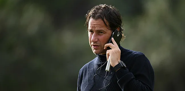 Gratuit, ce défenseur pourrait revenir au Standard