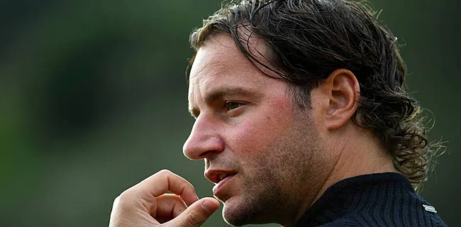Douche froide pour Anderlecht : une recrue séloigne