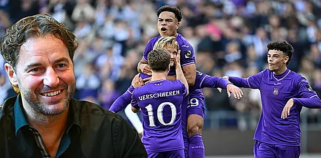 Trois ans après, Anderlecht revient à la charge pour un défenseur