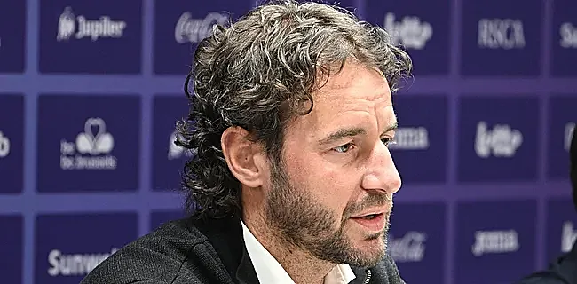 L'arrivée de Cvetkovic à Anderlecht pourrait précipiter un départ