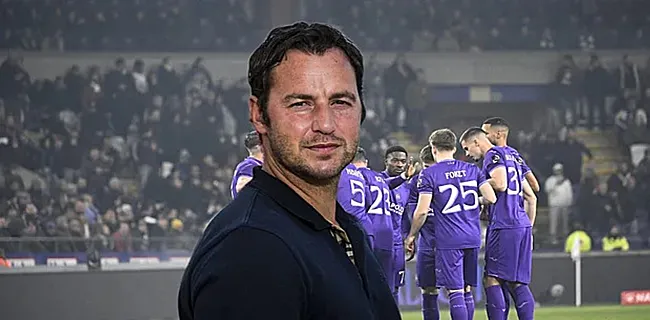 TRANSFERTS Treize départs à Anderlecht