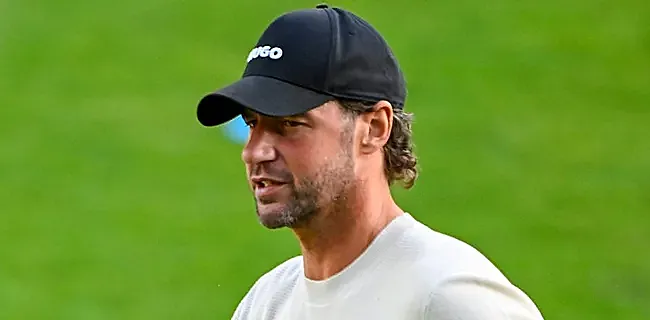 Décision surprenante d'Anderlecht : les joueurs mis en vitrine 