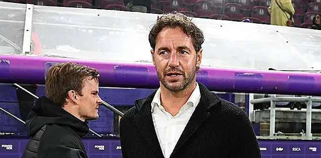Anderlecht s'attaque à un Diable rouge
