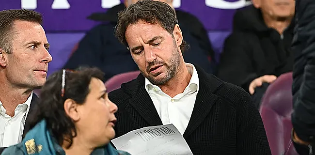 L'été sera chaud à Anderlecht: 11 nouveaux joueurs?