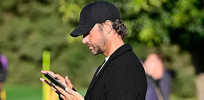 Le RSCA peut rayer un ailier de sa liste... Il signe à Porto