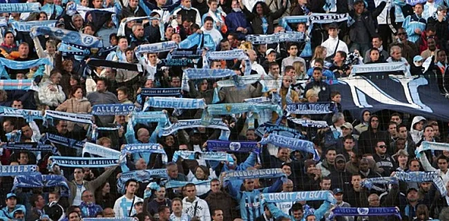 Après Michy Batshuayi, un autre Diable rouge à l'OM?