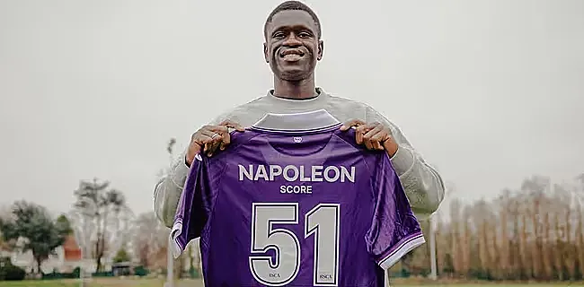 Renard a trouvé une perle : le RSCA présente un diamant brut