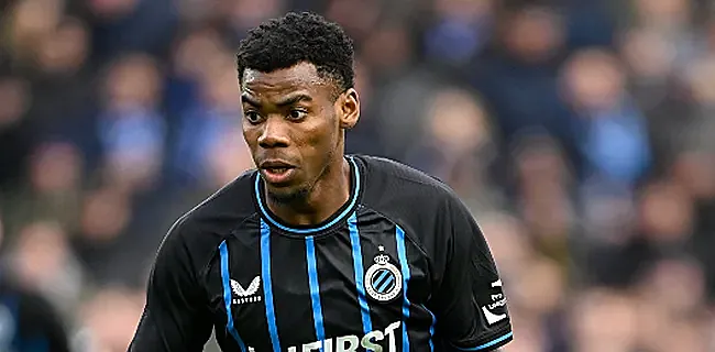 Club Bruges : un cadre refuse de prolonger, départ en vue !