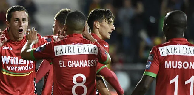 Cet Ostendais est un des meilleurs joueurs de Belgique