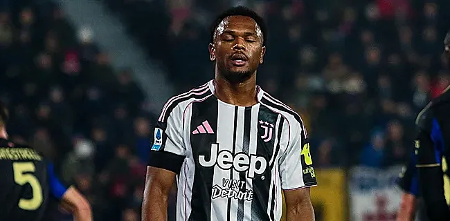 Décision forte de la Juventus pour l’avenir d’Openda !