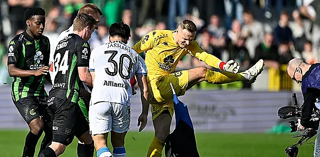 Le Cercle pourrait voir un joueur clé partir après 6 mois 
