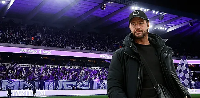 Jour J pour Anderlecht : Olivier Renard déjà renvoyé ?