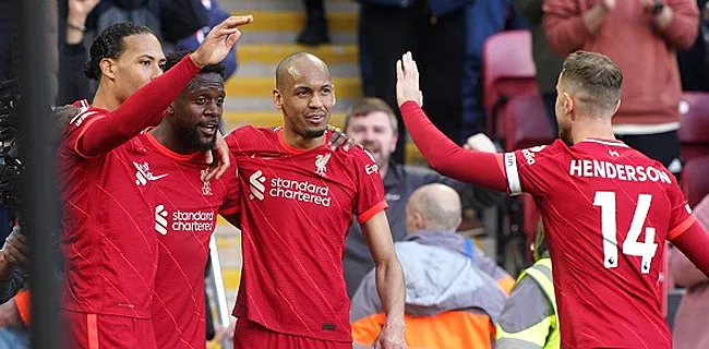 Formations : Coup dur pour Villarreal, Origi sur le banc