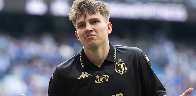 Anderlecht doit agir vite s'il veut attirer Pietuszewski