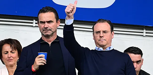 Un crack de Lyon à l'Antwerp pour une bouchée de pain