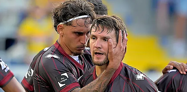 Le futur de Raman est scellé, Malines cherche un ailier