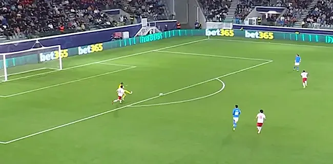 Résultats LDC : Pocognoli jure malgré une erreur monumentale