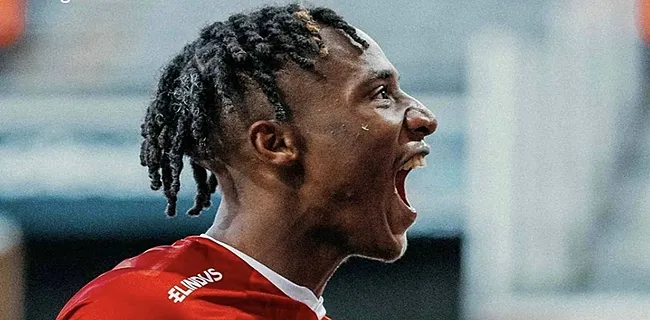 Une révélation de Challenger Pro League en route pour la Ligue 1