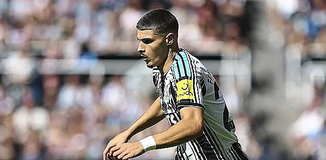 Fernandez-Pardo fait ses débuts, Newcastle sauve un point