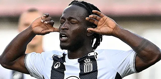 On en sait plus sur le conflit entre Guiagon et Charleroi