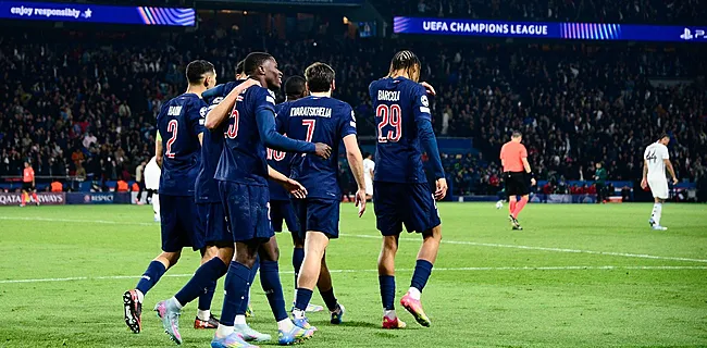 Botafogo fait tomber le PSG, Messi renverse Porto