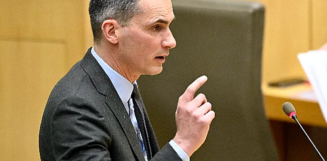 Le PDG Lorin Parys s'exprime sur le nouveau format de compétition