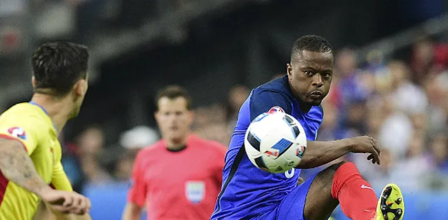 'Cet ancien joueur et commentateur pousse un gros coup de gueule contre Evra: 