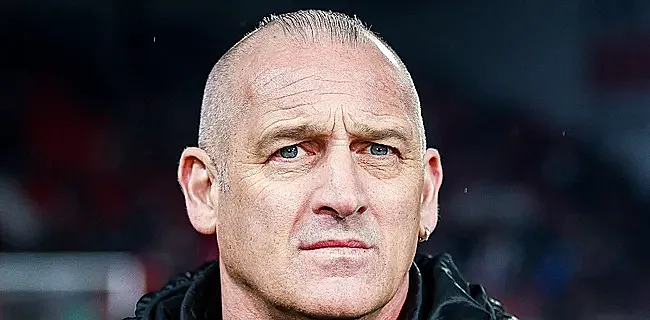 Malines y croit, Patrick Goots refroidit les ambitions