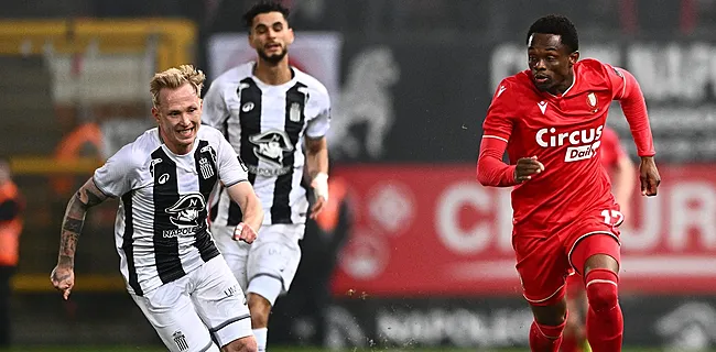 Le chambrage de Pflücke, qui n'a pas oublié Ilaimaharitra