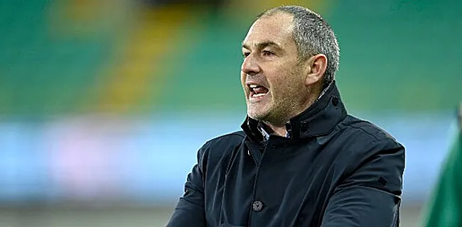 Le Cercle fait une belle affaire: un capitaine de Pro League va signer