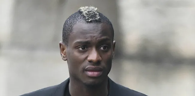 Paul-José Mpoku explique pourquoi il est revenu au Standard (VIDEO)