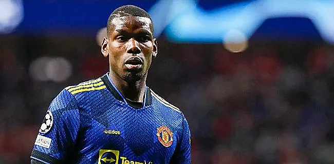 OFFICIEL - Paul Pogba a enfin trouvé un nouveau club 