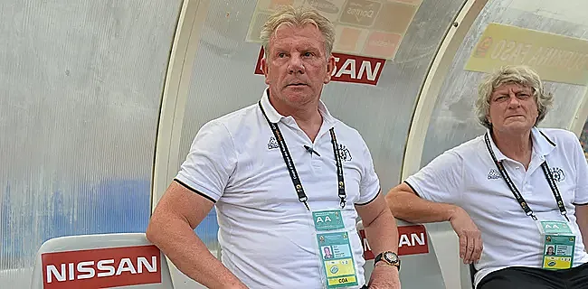 CAN : le Nigeria déjà qualifié, Put dans le pétrin