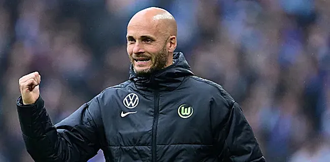 Après avoir refusé le RSCA, Simonis a trouvé un nouveau club