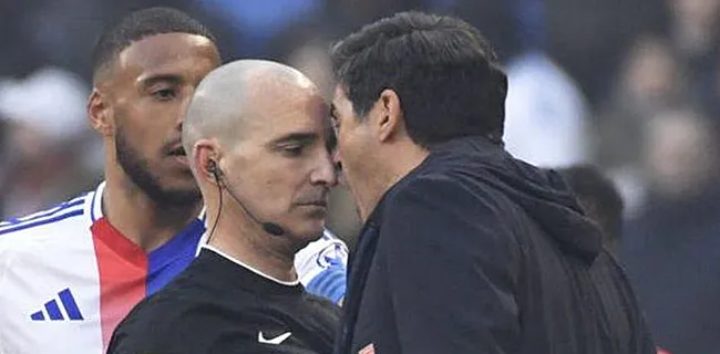 La réaction de Lyon à la sanction exemplaire de Fonseca