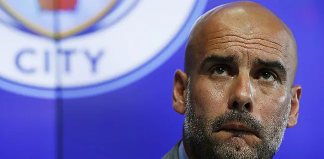 Pep Guardiola fixe les conditions d'un retour de Vincent Kompany
