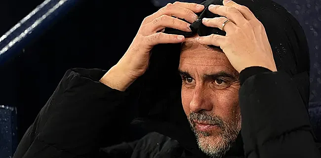 Manchester City veut un joueur de l'AC Milan