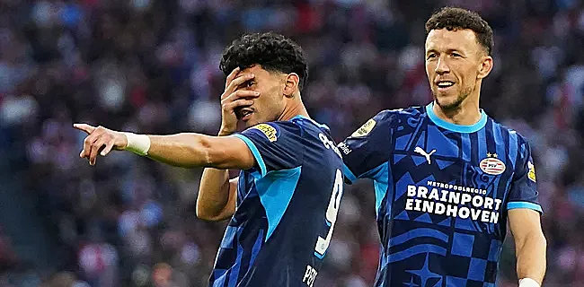 Le PSV s’offre l’Ajax et prend déjà une belle avance