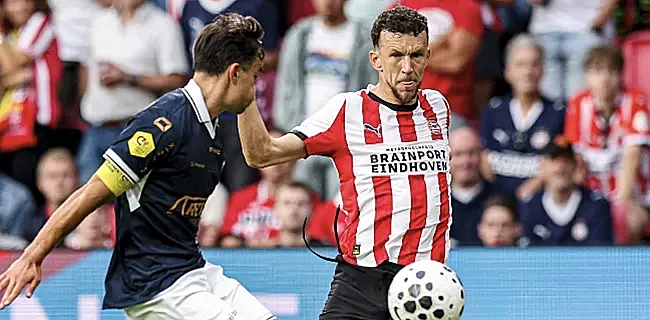 L'Union est prévenue : le PSV s'offre un festival de buts