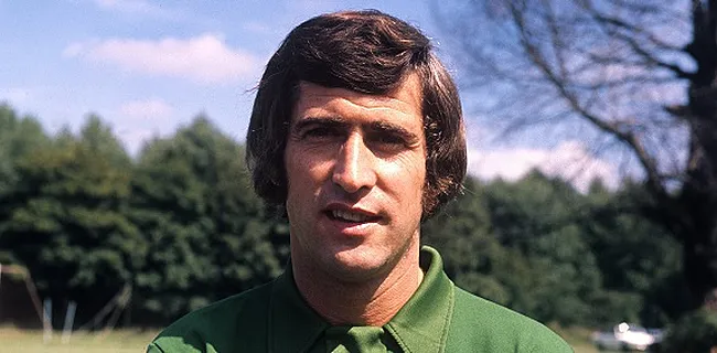 Décès d'une légende de Chelsea: un seul joueur a joué plus que lui