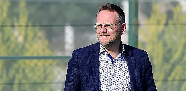 Le président de Genk envoie un message clair aux arbitres