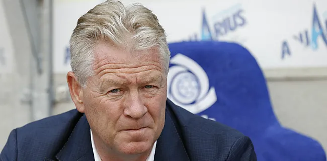 Genk attend la signature d'un Ajacide et d'un prodige ukrainien