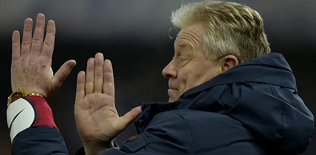 Un joueur de Genk veut aller à l'Euro