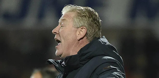 Voici les compos de Genk - Courtrai