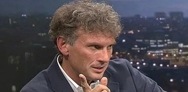 Vandenbempt détruit les clubs belges : 