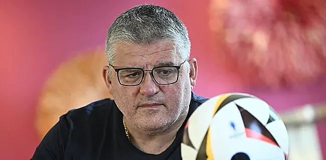 Albert évoque deux Diables Rouges : « Je suis inquiet »