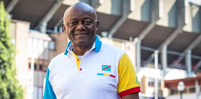 LDC La célébration surprenante de Pierre Kompany au parlement